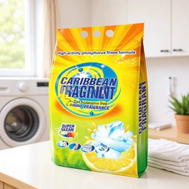 洗衣粉;日化用品加工;抑菌洗衣液