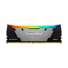 ���h�m�ý�ʿ�DFURY Renegad.e DDR4 RGB 8GB̨ʽ�C�ȴ�l4000�