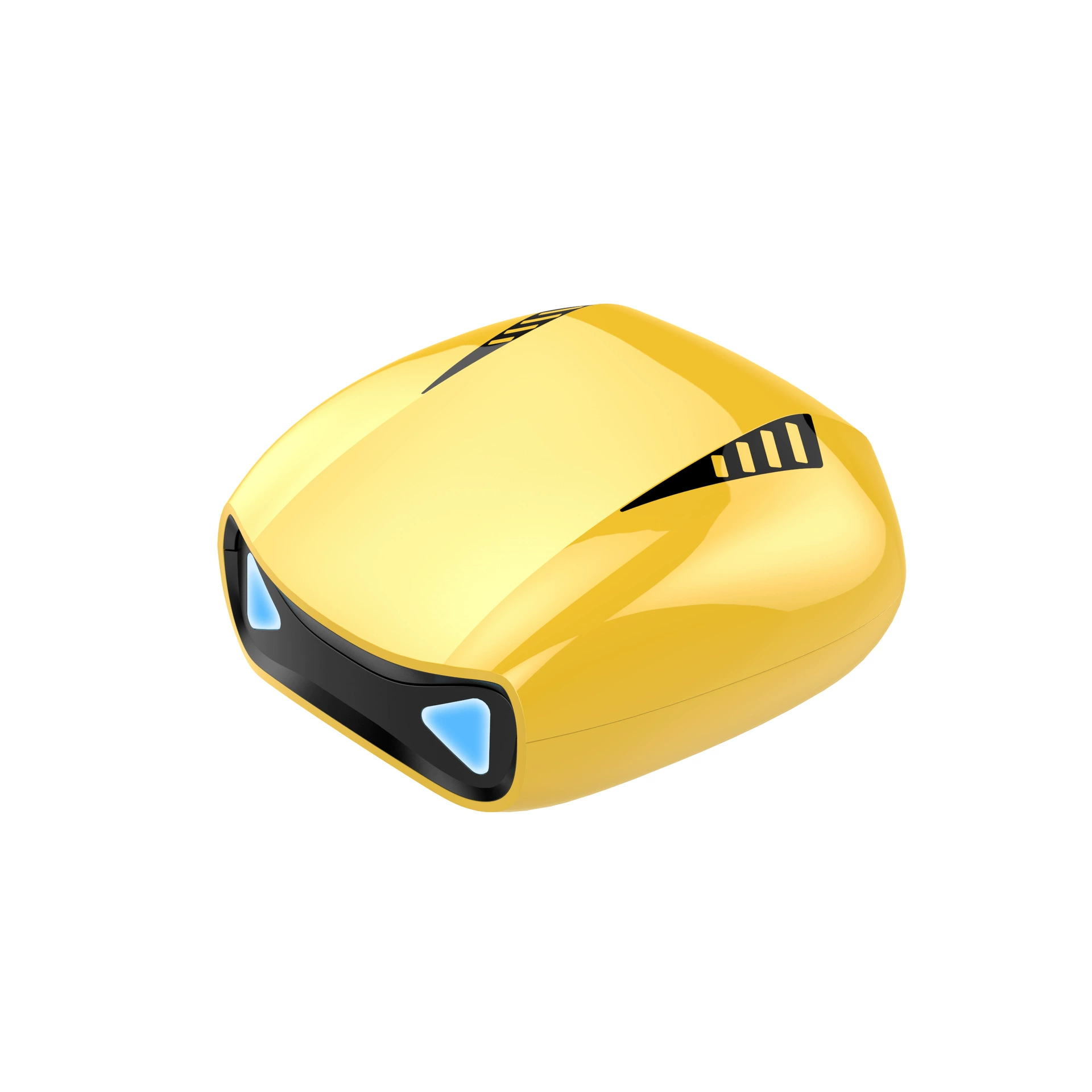 Заводская прямая поставка Bluetooth игровая гарнитура Air Car Hornet с задержкой минимальной задержки, беспроводная TWS гарнитура