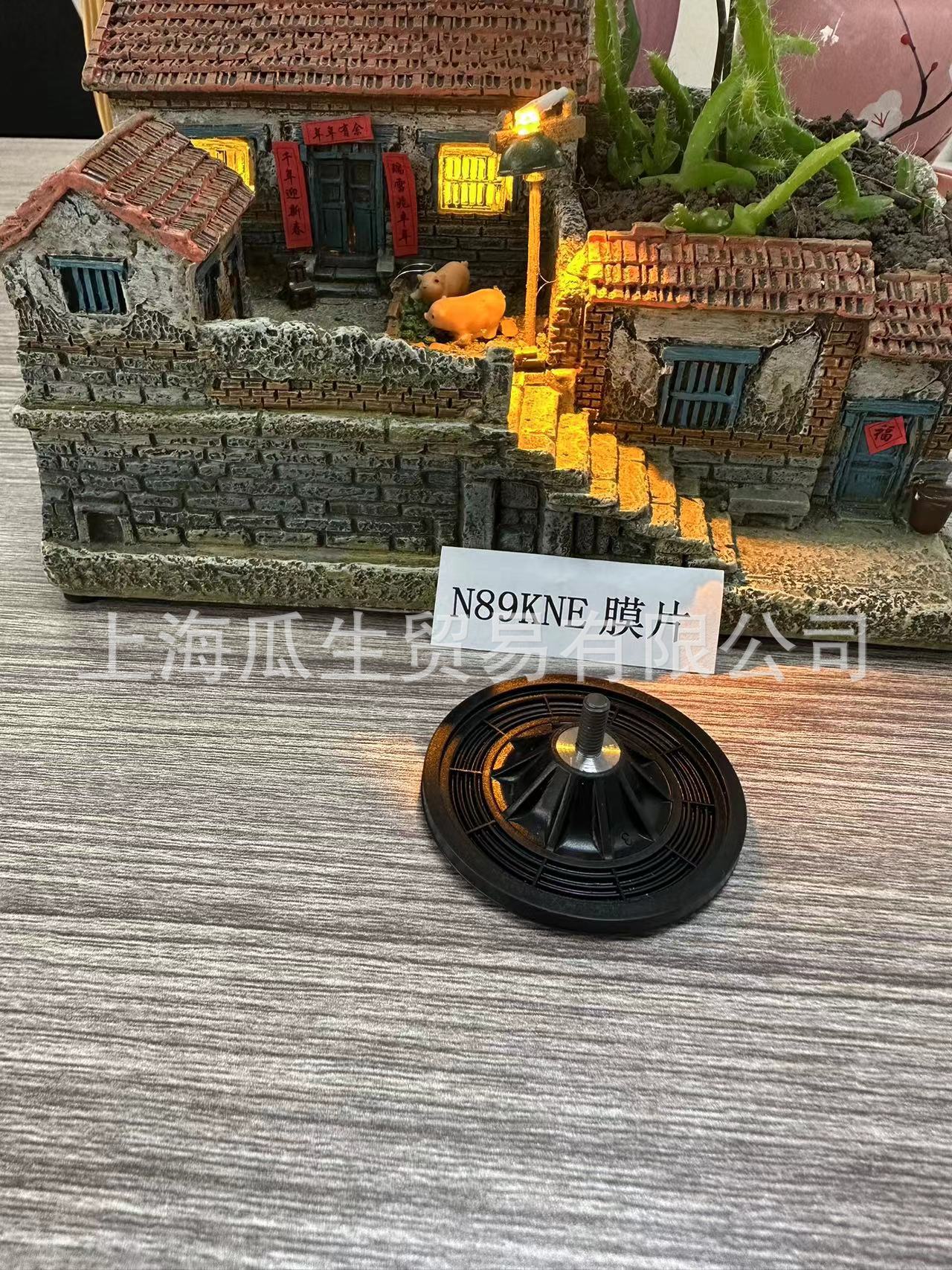 N89KNE德国KNF原装进口膜片 量大优惠