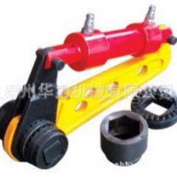 厂家 大功率液压扳手 NJS-1手动液压扭力扳手