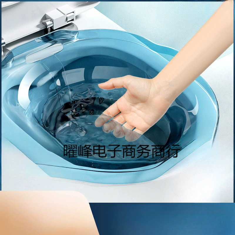 Биде для женщин и мужчин, геморрой простаты, беременные женщины, дамы без приседаний, туалетная раковина для курения и замачивания, артефакт для мытья ягодиц.