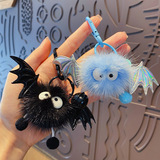 Подвеска, милая сумка для влюбленных, аксессуар для ключей, брелок, DIY