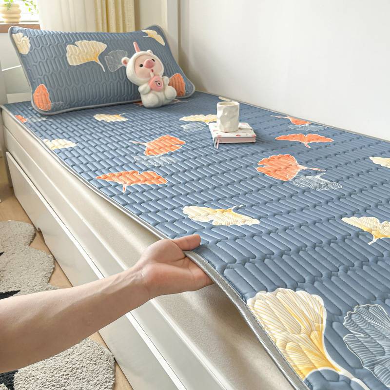 산성에는 살구가 있다