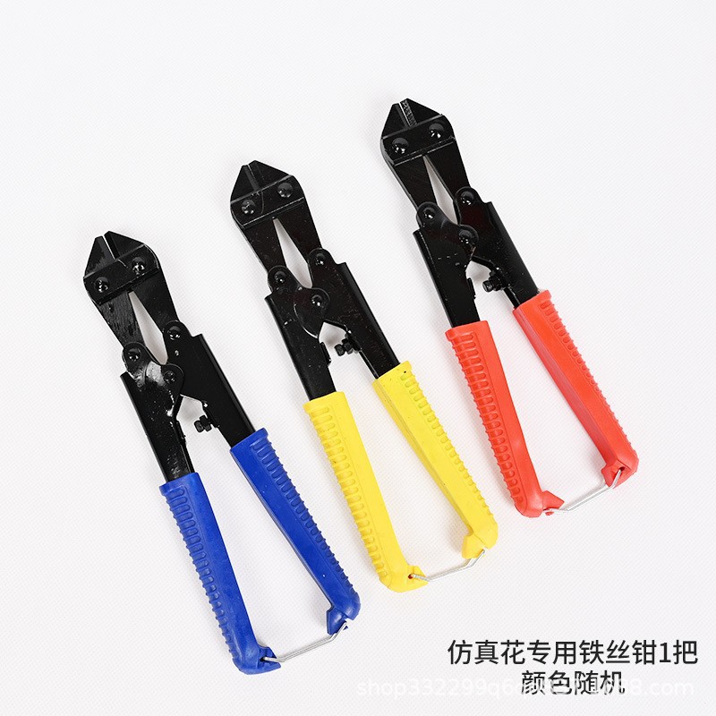 Cubo de bendición de Año Nuevo, cubo de abrazos, cubo de flores, granada artificial, acebo, hojas doradas, cubo de flores de bendición de Año Nuevo, materiales DIY, fruta de la fortuna.