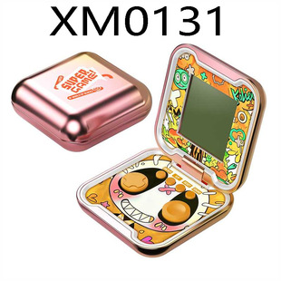 Pre-Sale 2025 New Product - Retro Classic Psp Large-Screen Tetris Game Console Nostalgic E-Sports