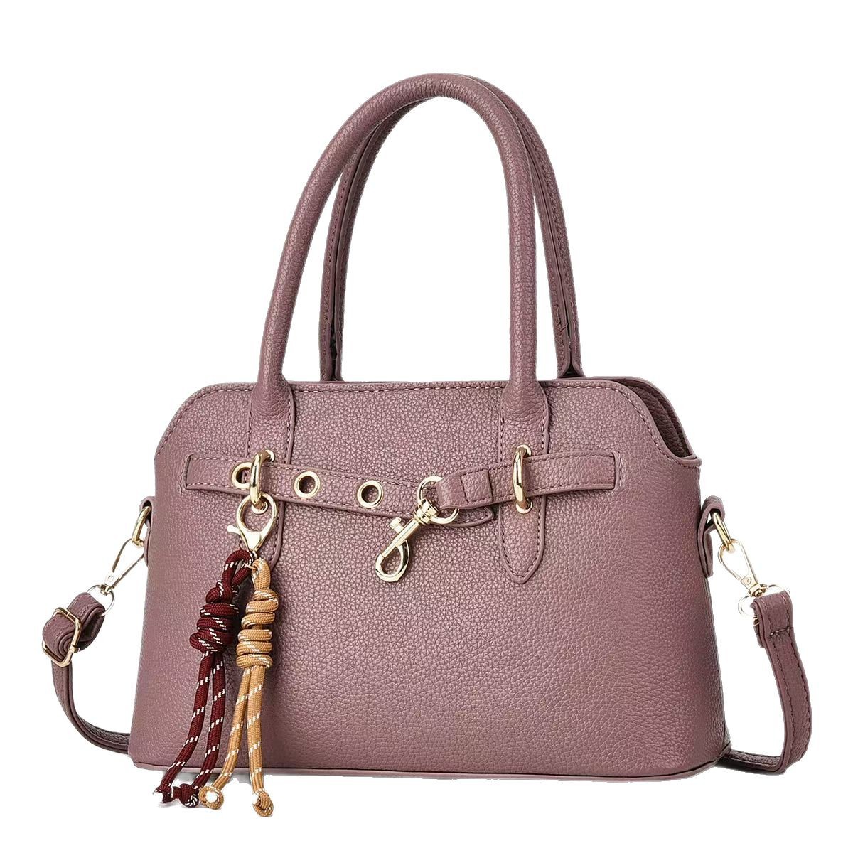 Hermoso bolso de hombro, bolso de mujer, bolso de mujer, temperamento universal, nuevo bolso coreano, moda para mujeres