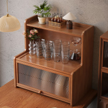 杯架置物架桌面杯子收纳架子餐桌台面茶杯咖啡杯水杯茶具放置架子