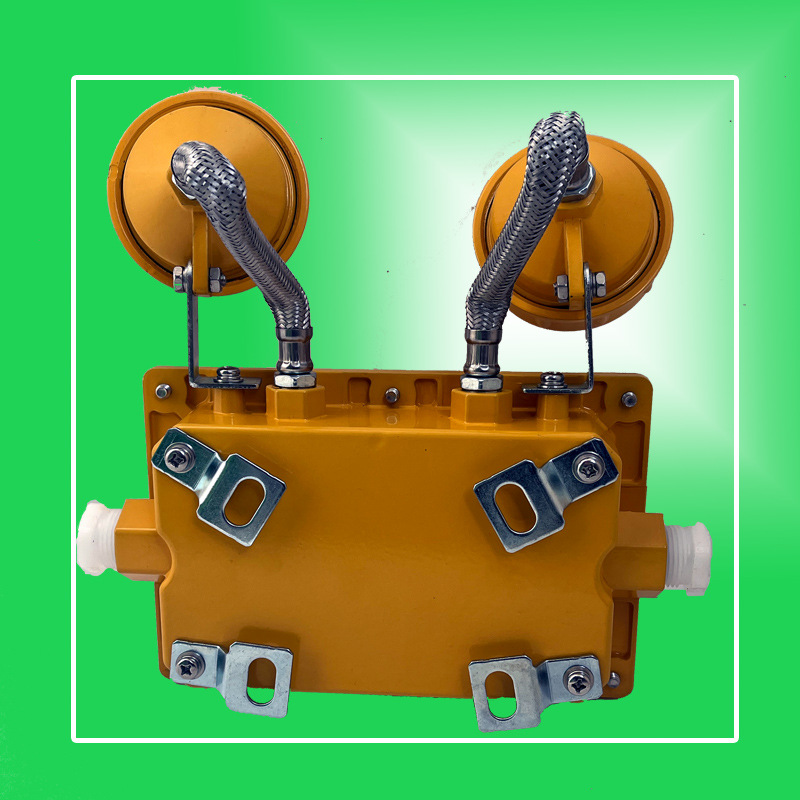 BAJ52����Ӧ����2*20W�������¹�������˫ͷӦ��180����CHHI