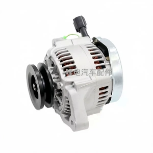 Yanmar generator, suitable for YANNAR 1012112951