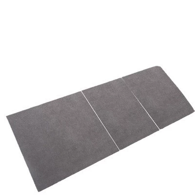 Car interior film: Fur Protective Film Interior Carbon