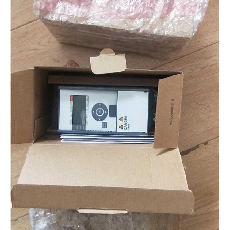 科尼SWF法兰泰克钢丝绳葫芦原装配件变频器D2S018NF1N00 91616209
