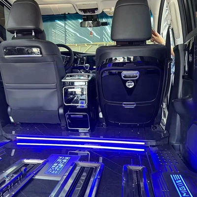 Suitable for Honda Odyssey ailisen Car table board