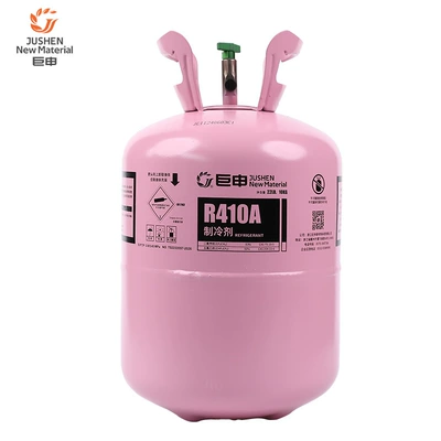Refrigeration Agent, Freon, Antifriz
