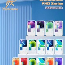 JK适用苹果iPhoneXS MAX XR 11 12 13 14 15 PROMAX PLUS屏幕总成