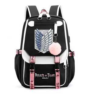 ����Attack On Titanӡ���p�米�����������USB��X��