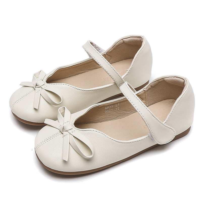 女童公主鞋儿童小皮鞋女童单鞋清库存尾货特价处理摆地摊女童鞋子