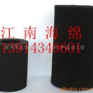 供应爆破粗孔海绵 PU粗孔海绵 聚氨酯粗孔过滤海绵