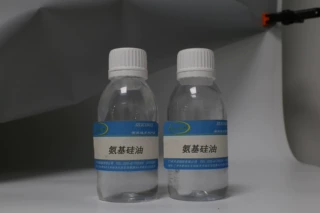 TS-702氨基硅油乳液 纤维整理剂|织物柔软剂 硅油柔软剂