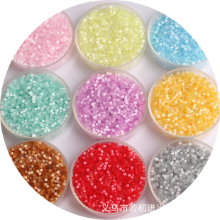 ����1.6mm؈�۲����Ŷ�����DIY�ֹ���朴���ɢ�鷨�������Ʒ���