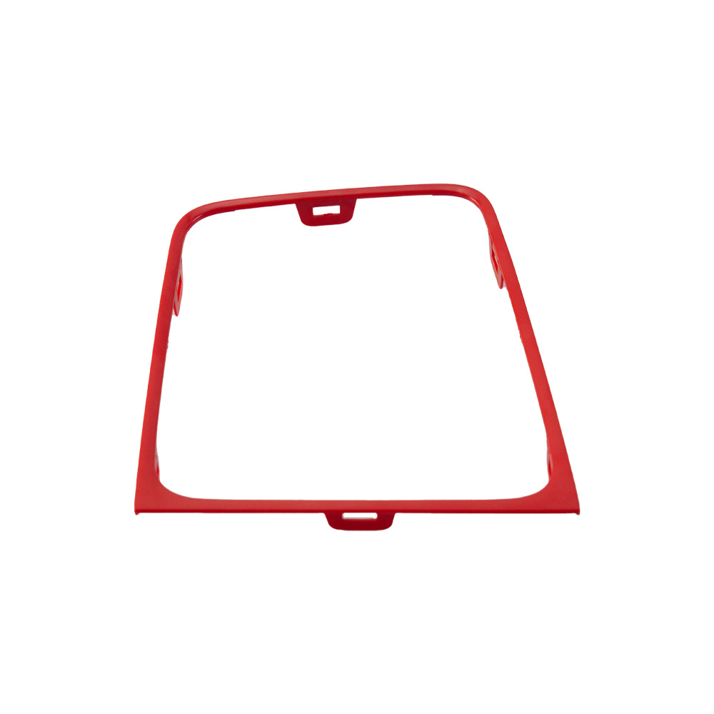Accesorio de modificación transfronterizo para panel de engranaje automático de Volkswagen Golf image 4