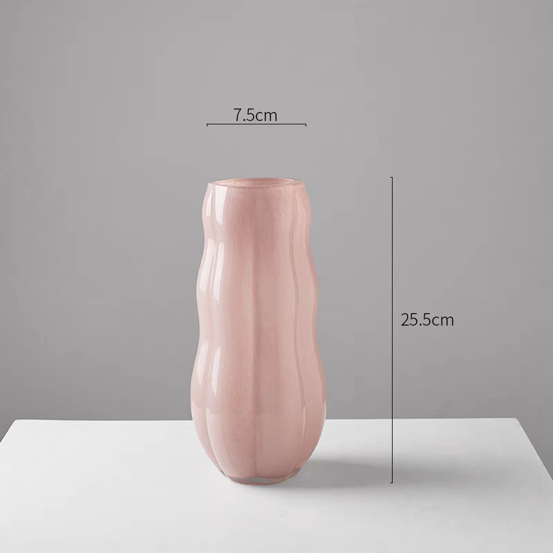 Rosa de trompeta de maní (1 * 24)