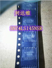 SN74LS145NSR 74LS145 LS145 SOP16 �߼�оƬ ����  ȫ���ֻ�