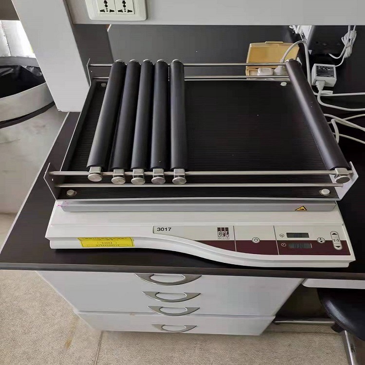 振荡器 型号:GFL3017 库号：M199572