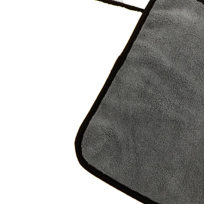 자동차 세척 타월 대형 자동차 세차 타월 강력한 물 흡수력 두꺼운 털이 없는 가정용 자동차 세척 타월 세차장 제품