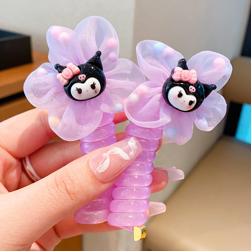 블랙 로미 헤드