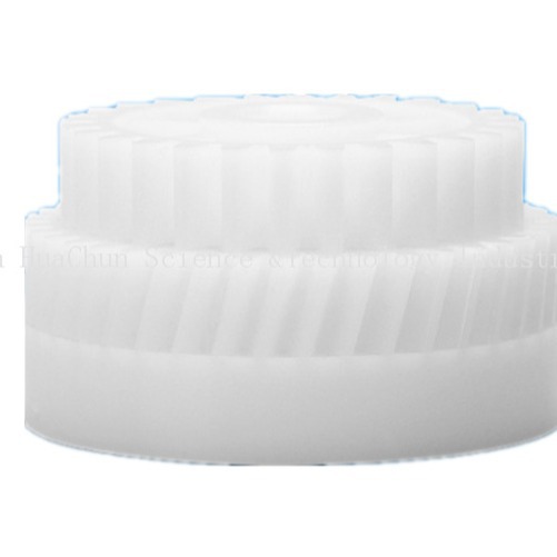 客制塑胶齿轮 多轴器连接塑胶齿轮 电机塑胶齿轮