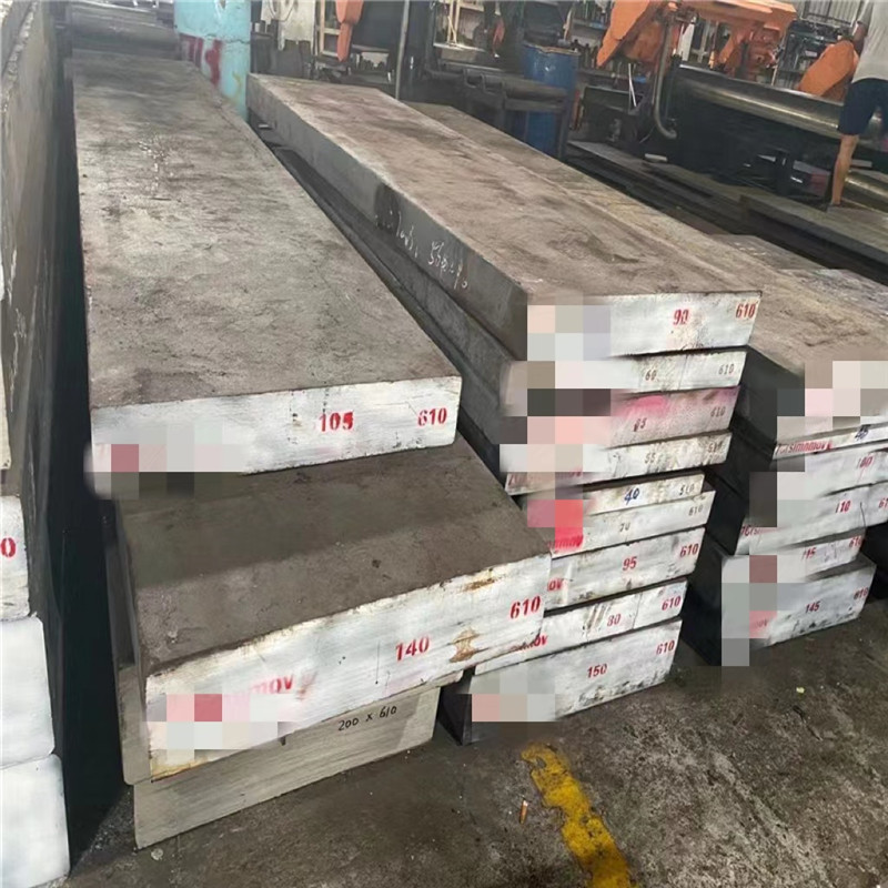 厂家直销718H塑胶模具钢/抚顺718H塑胶模具钢深圳模具钢厂