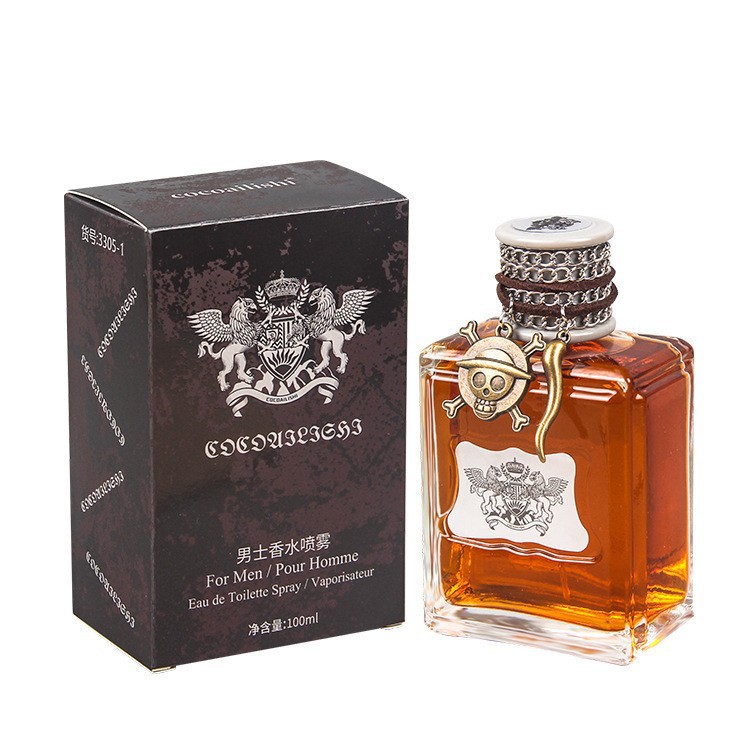 Oriente Medio Dubai Perfume árabe para mujeres Yarra Perfume de comercio exterior Perfume de hombre Perfume duradero
