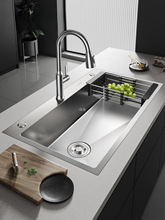 ϴ����β۲��P�304�N��ˮ�۴�β�̨����Ӻ�ϴ���ϴ�˳�