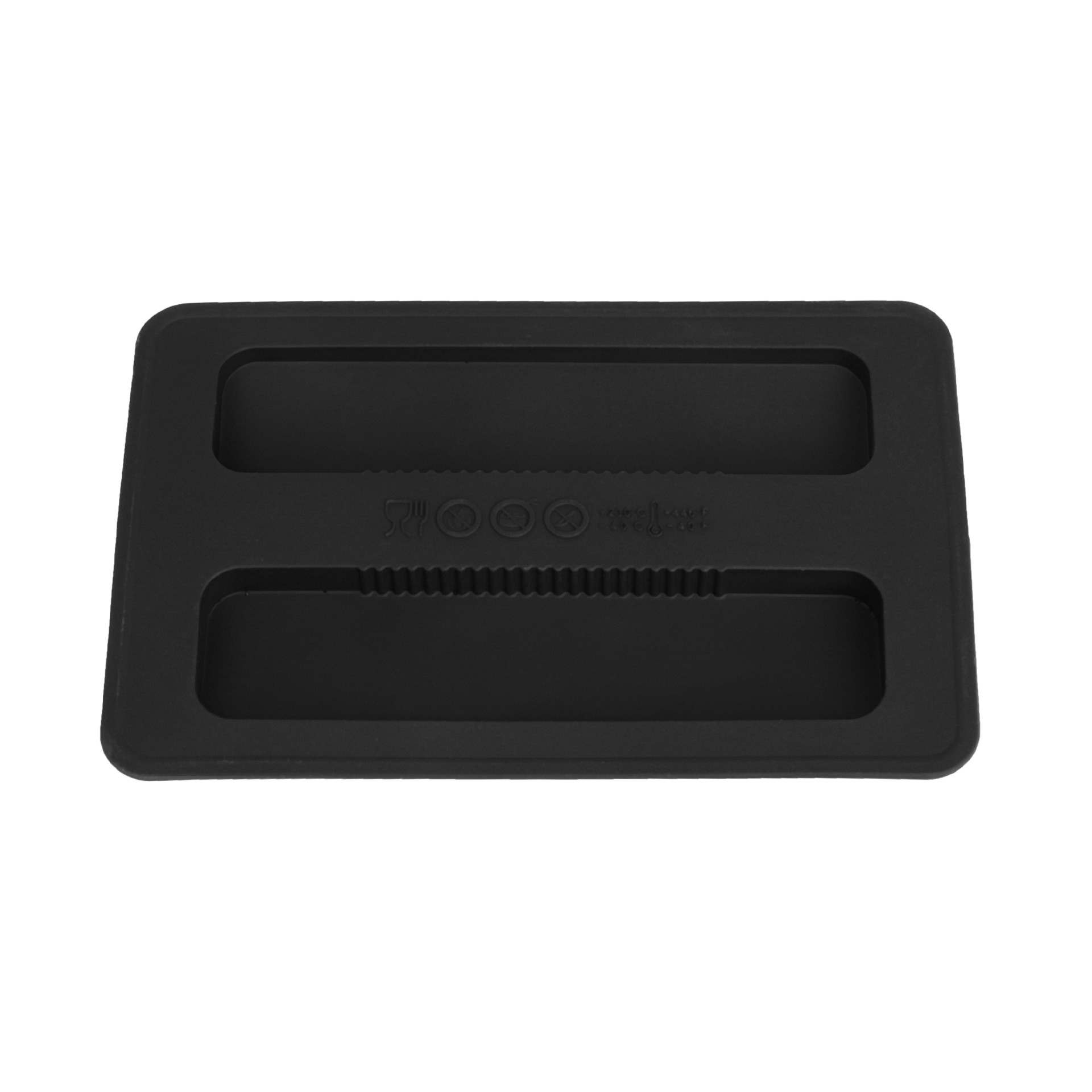 검은 먼지 커버