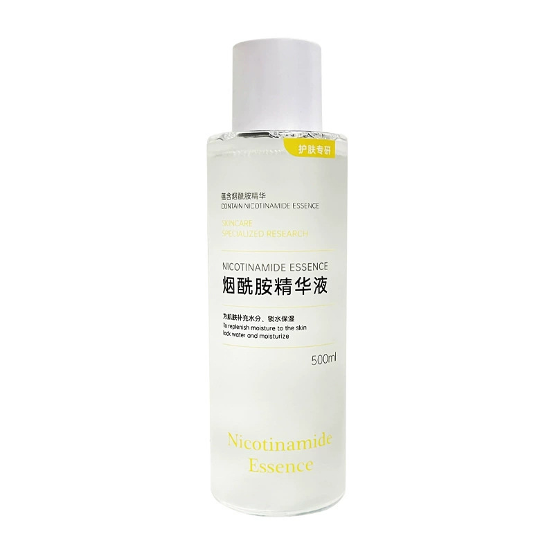 니코틴 아미드 스톡 용액 500g