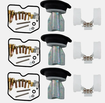 Kit Suitable for Yamaha, Motorcycle engine and accessories - 053-triumph-adventurer-900-1998-01