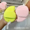 Hair band, soft fuchsia cleansing milk