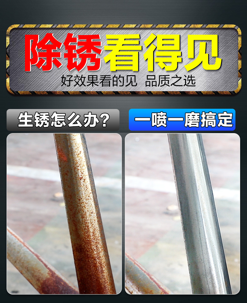 除锈灵
