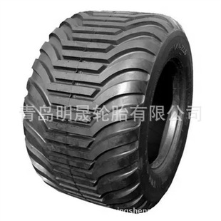 Supply of Agricultural Radial Tires 600/60R26.5 Wide Base Anti-Sagging Tire Suspension Tire