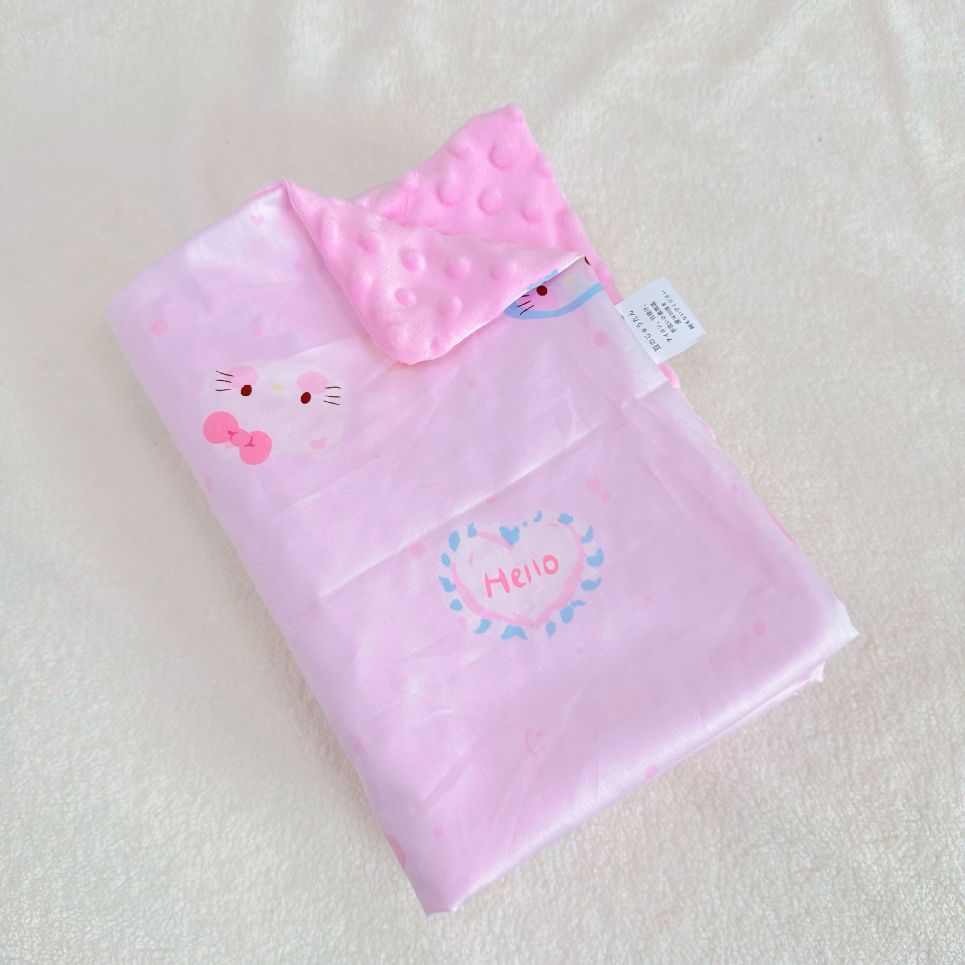 코튼캣(포지티브 핑크)