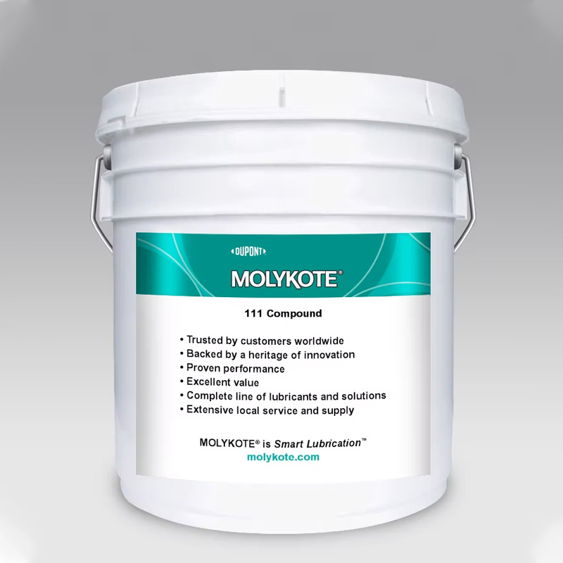 ԭװĦ���� MOLYKOTE 111 Compound �ܷ���֬