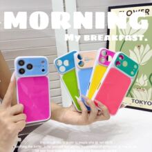 ���ն�Ͱ�ײɫins���o��iPhone18pro Max�֙C�������O��16���o��