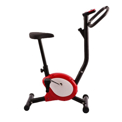 Home Use Velcro Footbike Indoor Fitness Bike Gym Exercise Bike Office Fitness Equipment