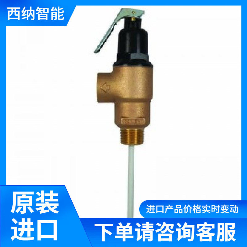 Cash Acme泄压阀FV(M)X 系列供应