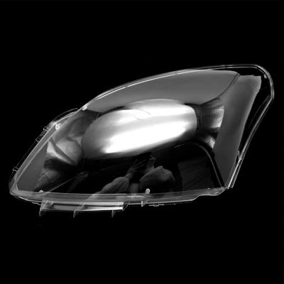 Suitable for Renault Koleos Headlight Cover 09-10 Overseas Model Koleos Front Headlight Transparent Cover (Fara qapaqları) - high-quality-high-transparency-main-driver-left-side-1-piece