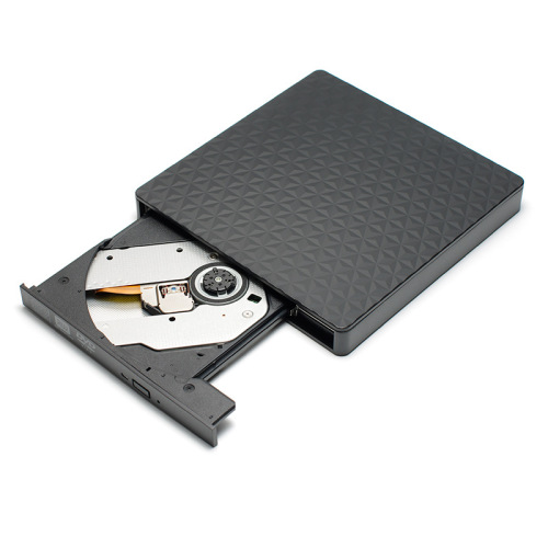 External Diamond Pattern DVD Writer Cartridge for Laptops and Desktops, Universal DVD-RW Burner Wholesale