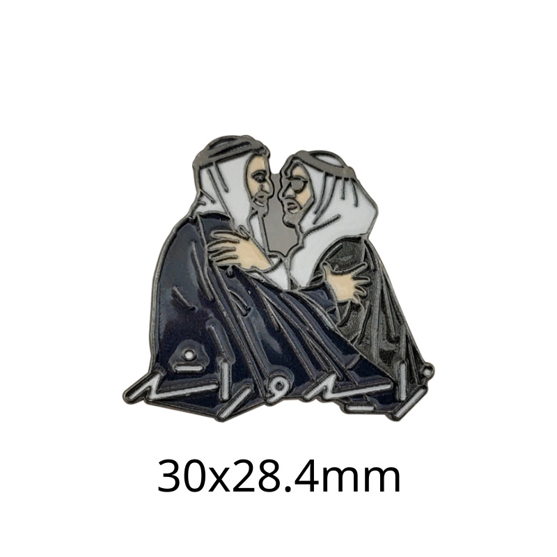 609004-자이드 & 라시드 모델 4