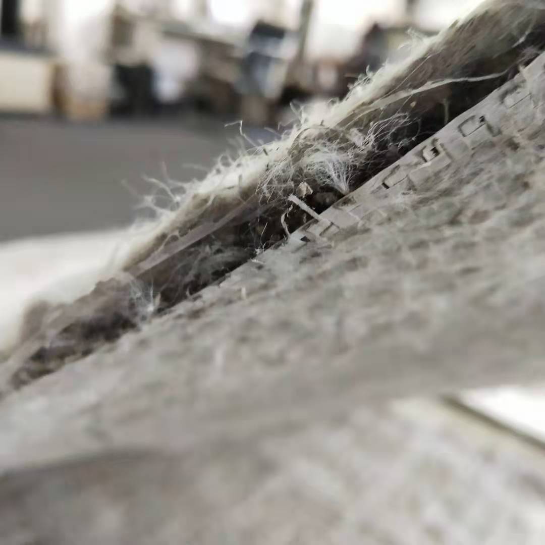 浇水固化水泥毯沟渠边坡河道防护加固防水水泥毯厂家价格施工方法