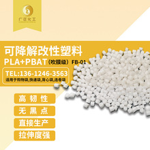 PLA������ PBAT ����ɽ������ ���� ��Ĥ�� ُ��� ���Ĵ�ԭ��